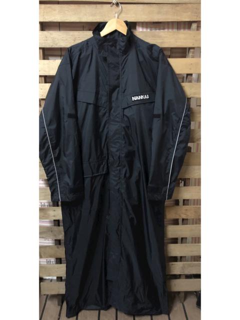 Sports Specialties - Nankai Motorcycle Hyper Rain Gear Long Jacket
