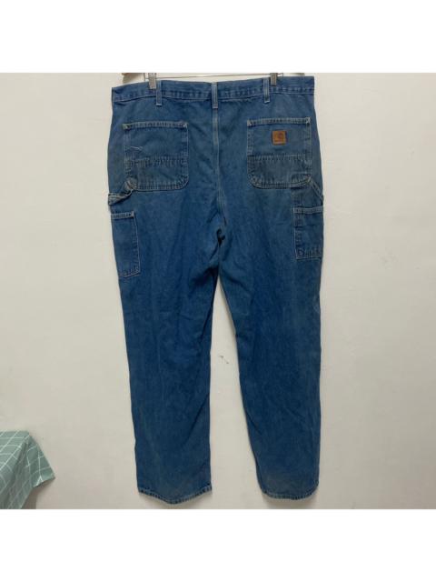 Carhartt Carhatt Baggy Jeans W40