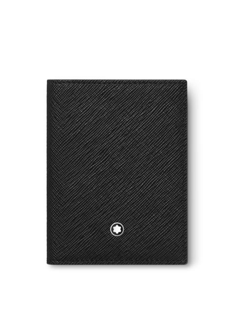 Montblanc SARTORIAL CARD HOLDER 4CC
