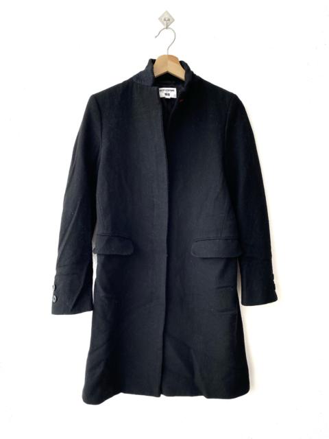 Other Designers Uniqlo - Ines De La Fressange Paris x Uniqlo Wool Trench Coat