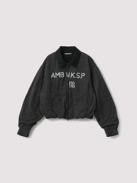 Ambush ZIP JACKET