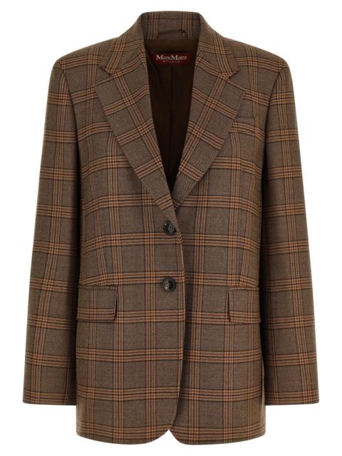 Max Mara Studio Max Mara Studio Women 'Mstalca' Blazer