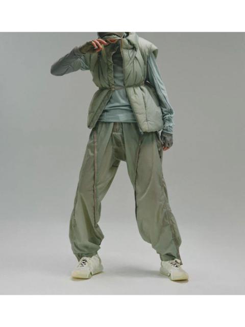 HAMCUS 23fw  bomber puff jacket size M