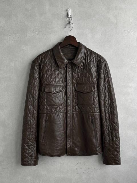 GUCCI Gucci By Tom Ford Jacket