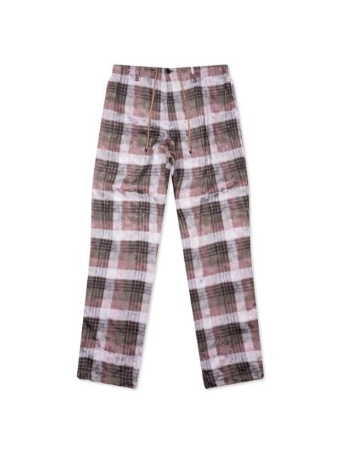 Dries Van Noten PENNY LONG 2028 M.W. PANTS - OLD ROSE