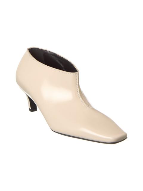 TOTEME TOTEME Leather Bootie