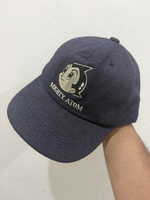 Other Designers Japanese Brand - 90's Atomic Boy Astro Boy Japan Hat