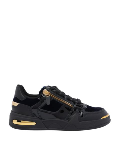 Giuseppe Zanotti Giuseppe Zanotti Men Gz-Ghost Sneakers