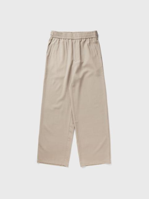 AMI Paris ELASTICATED TROUSERS