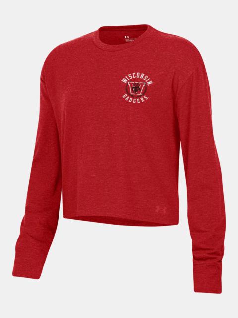 Under Armour UA Icon Collegiate