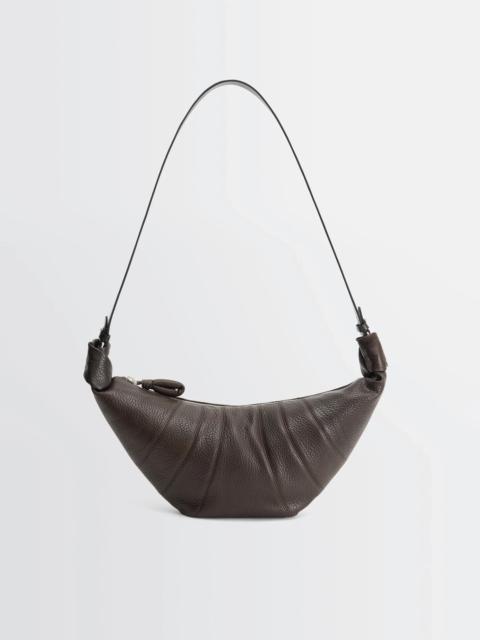 Lemaire RAIL BELT MEDIUM CROISSANT BAG