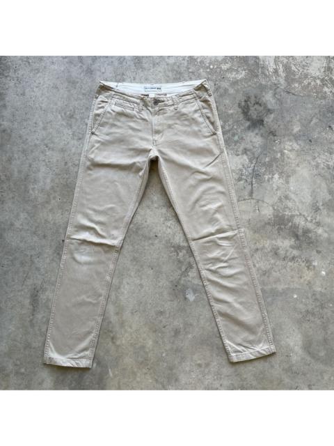 Other Designers Vintage Ines De La Fressange Japan Trousers Casual Pants