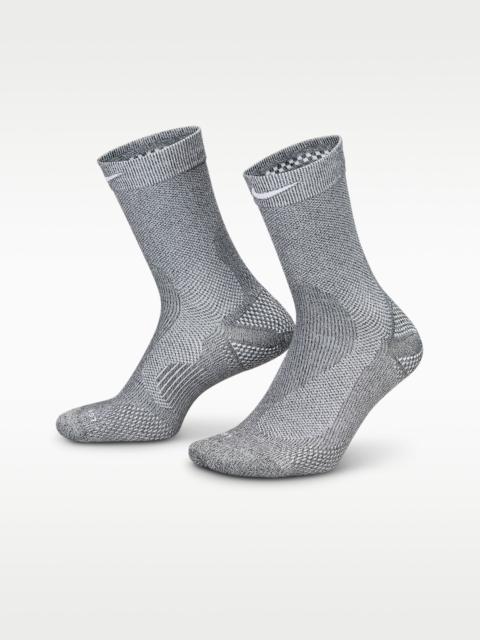 Nike Nike Running Lightweight Crew Socks (1 Pair)