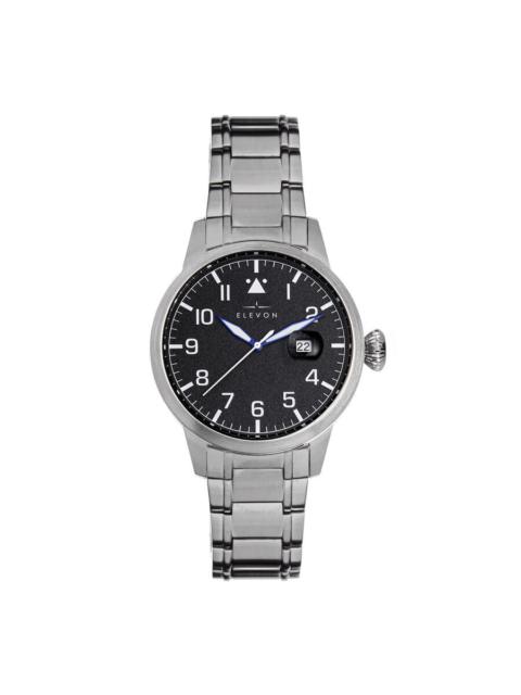 Other Designers Elevon Stealth Black Dial Men's Watch ELE124-2