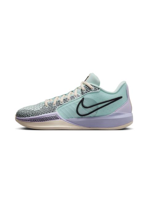 Nike Sabrina 1 "Brooklyn's Finest"