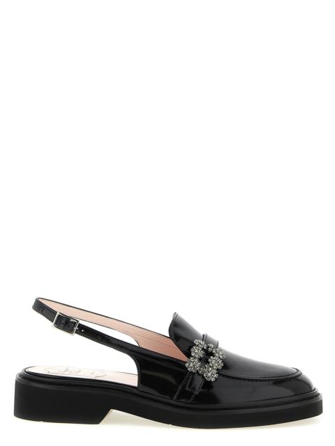 Roger Vivier Roger Vivier Women 'Viv' Rangers' Slingbacks