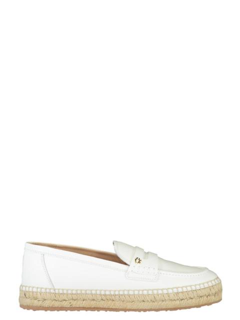 Gianvito Rossi Lido Loafer