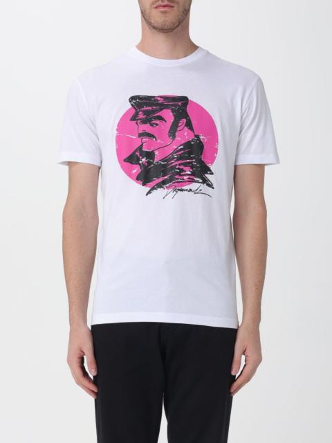DSQUARED2 T-shirt men Dsquared2