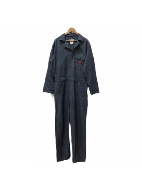 Other Designers Vintage Overall Dickies Medium Denim Material