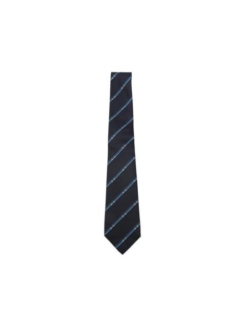 GUCCI Gucci Blue Ties & Bow Ties Men