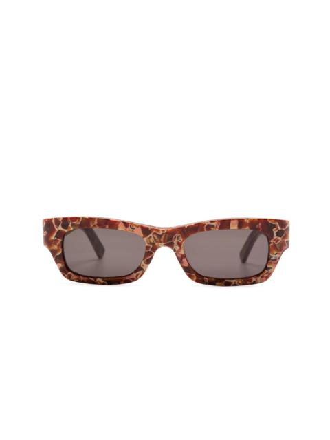 Marni LAVA IK KIL SUNGLASSES