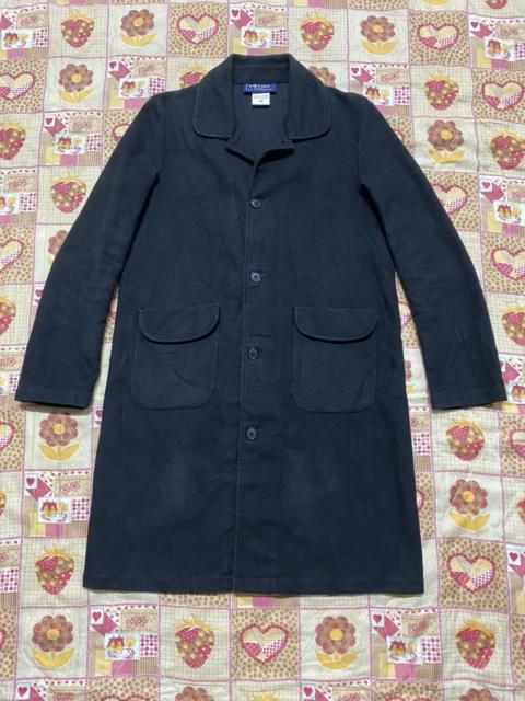 Other Designers Vetra Marque Deposee France Parka