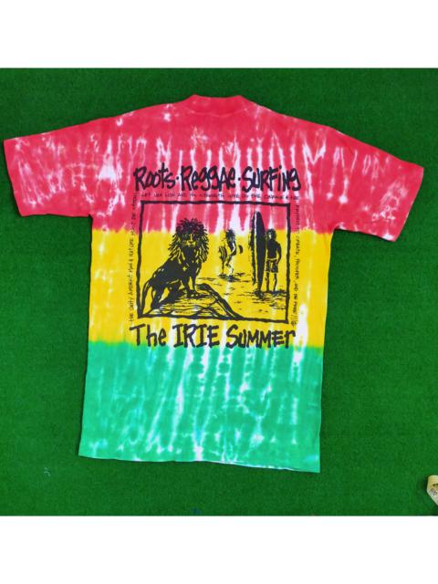 Other Designers Vintage - ROOTS.RAGGAE.SUFRING JAMAICAN STYLE