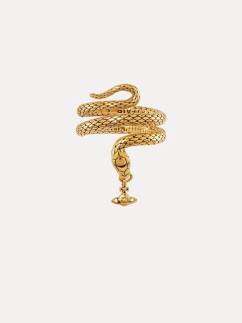 Vivienne Westwood ALBANE RING