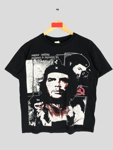 Other Designers Vintage - Vintage Che Guevara T Shirt