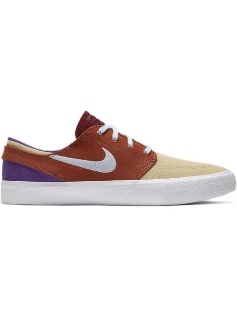 Nike Nike SB Zoom Stefan Janoski RM Desert Ore