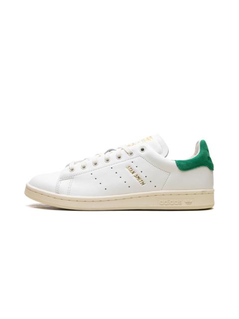 adidas Stan Smith Lux "White Green"