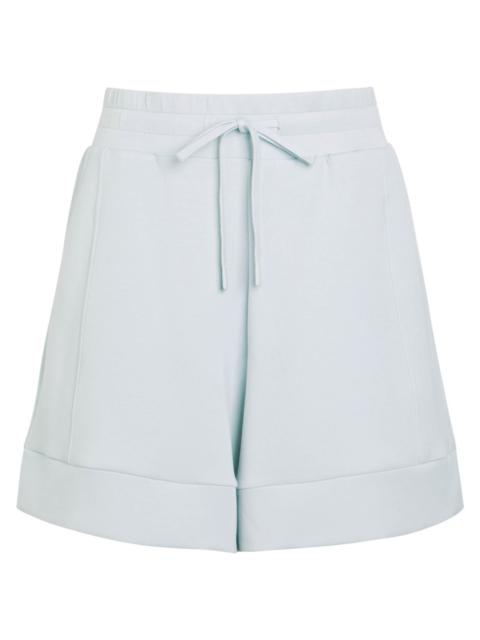 VARLEY Varley Alder Stretch-jersey Shorts