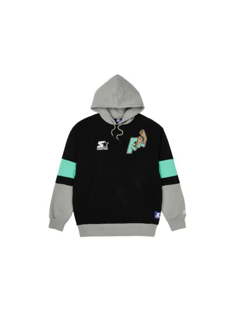 PALACE Palace x Starter Hood Black