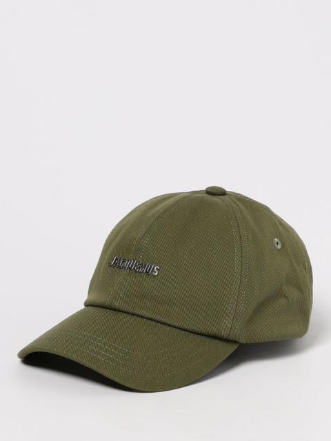 JACQUEMUS Hat woman Jacquemus