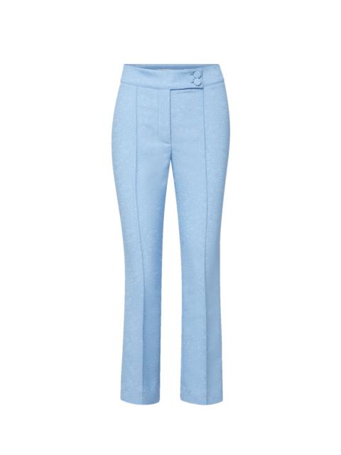 VERONICA BEARD DELL SLIM-LEG PANT