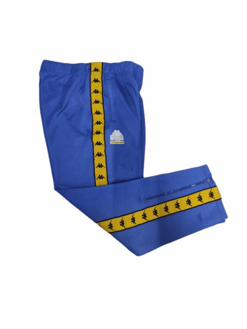 Other Designers Vintage Kappa Sidetape Track Pants