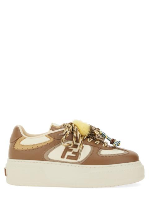 FENDI Fendi Women "Fendi Match" Sneaker