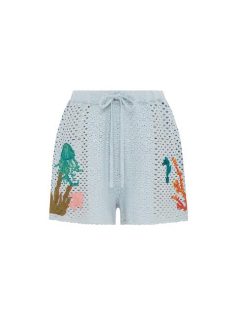 ALÉMAIS Splash Short
