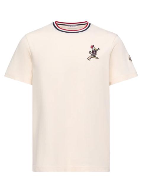 Moncler Moncler Men Monduck T-Shirt
