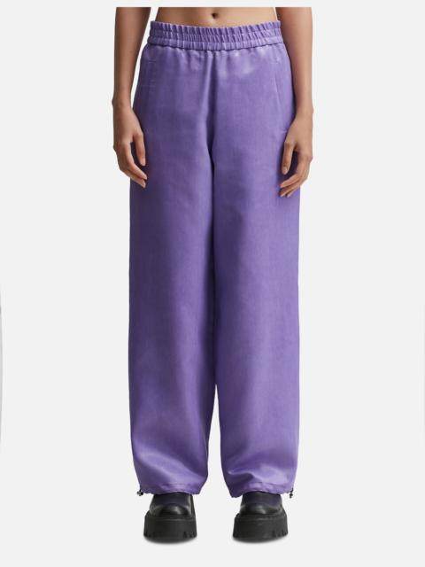 JW Anderson WIDE LEG PANTS