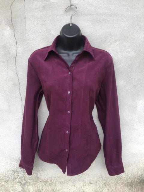 Other Designers Issey Miyake × Japanese Brand - IY Basics Issey Miyake Shirts Button Up