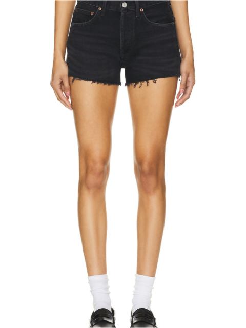 AGOLDE Parker Short