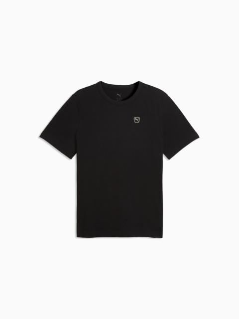 PUMA Elevated Essentials Men's Tee
