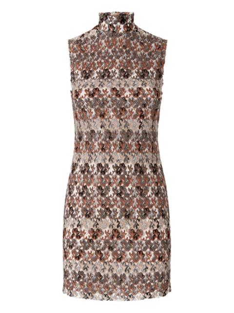 Missoni Missoni Women Sleeveless Short Dress