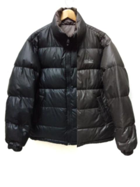 Other Designers Reversible Pufferjacket Firstdown