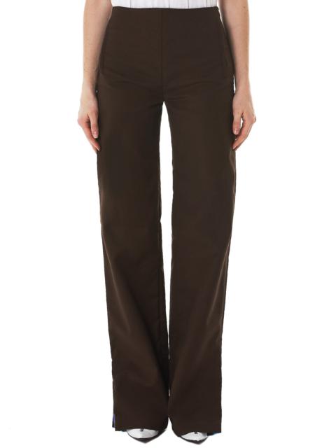 Richard Quinn Suit Trousers