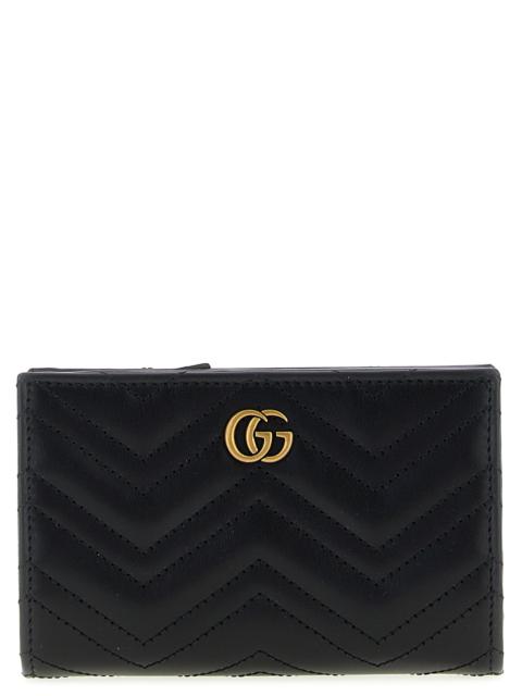 GUCCI Gucci Women 'Gg Marmont' Wallet