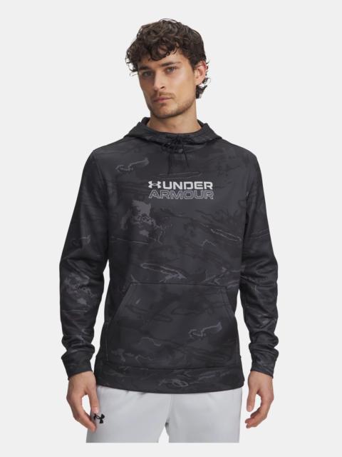 Under Armour UA Expanse Armour Fleece® Camo