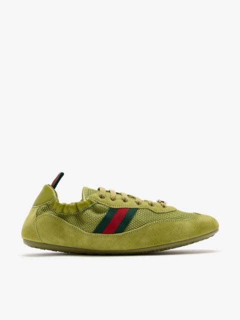GUCCI Gucci "gucci Shift" Sneakers