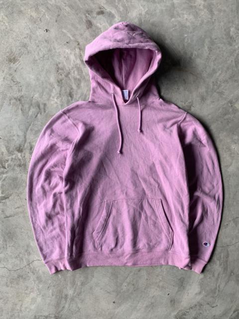 Other Designers Vintage Champion Terry Fleece Hoodies